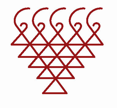 Saraswati Yantra